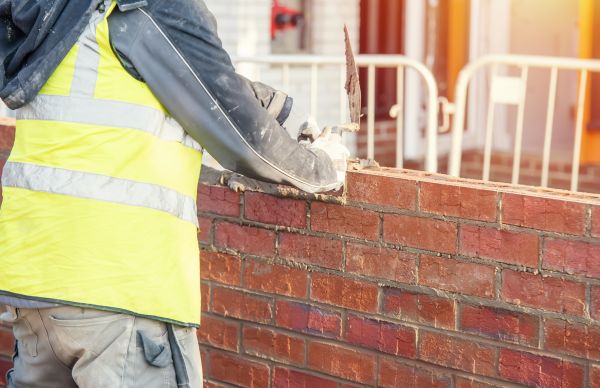Brick Laying Service in Yorba Linda