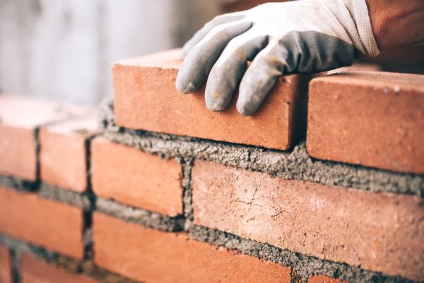 Brick Service in Yorba Linda