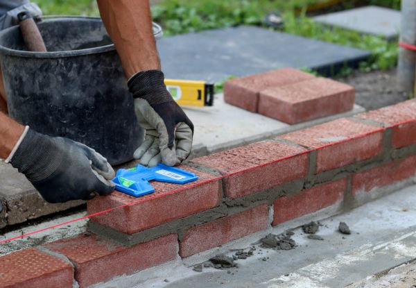 Masonry Service in Yorba Linda