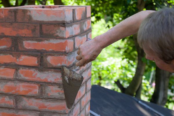Residential Masonry Repair in Yorba Linda