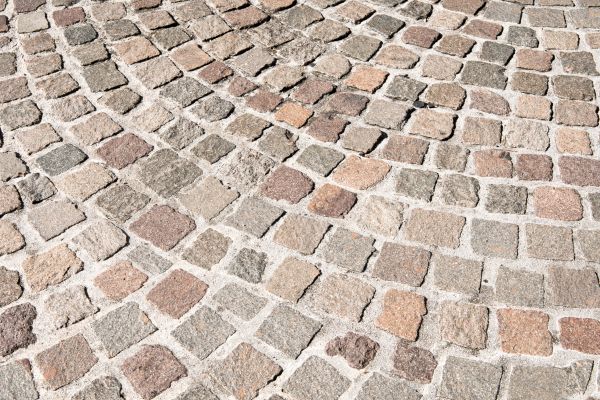 Paving Grout Repair in Yorba Linda