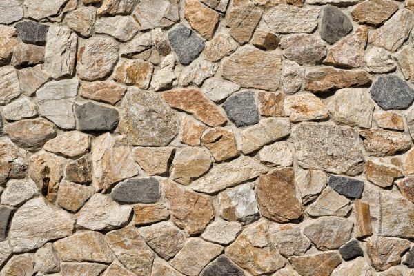 Stone Tuckpointing in Yorba Linda