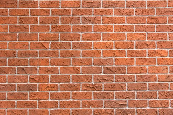 Brick Wall Replacement in Yorba Linda