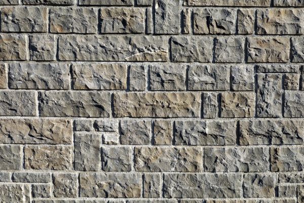 Stone Cladding Installation in Yorba Linda