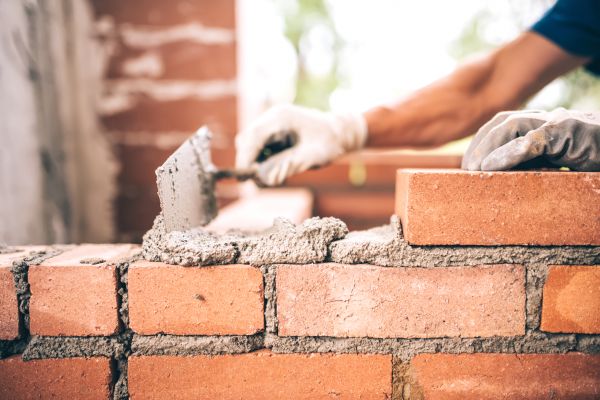 Brick Installation Service in Yorba Linda