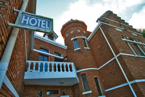 Commercial Masonry Service in Yorba Linda