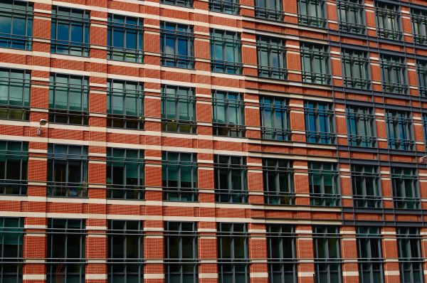 Commercial Brickwork in Yorba Linda