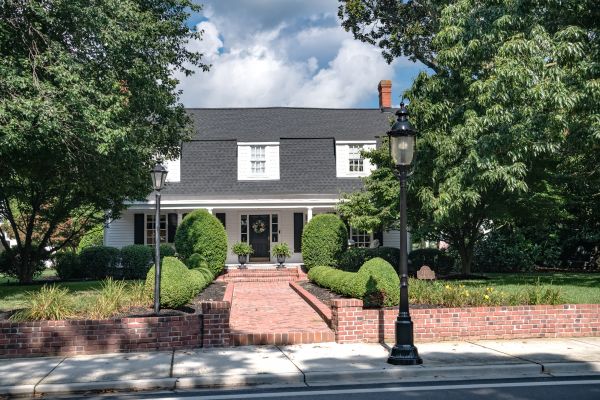 Brick Landscaping Service in Yorba Linda