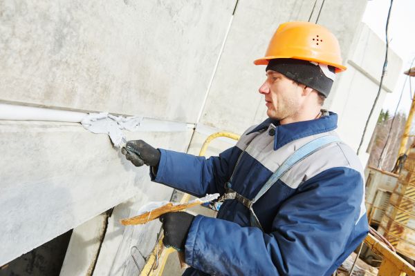 Mortar Joint Sealing in Yorba Linda