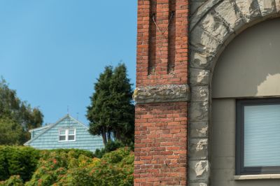 Decorative Masonry Finishes