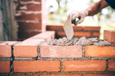 Masonry Supply Companies