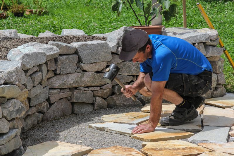 Specialty Masonry Craftsmen
